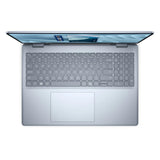 لابتوب HP ProBook 440 G11 - شاشة 14 بوصة WUXGA / Ultra 5 125U / ذاكرة 8 جيجابايت / قرص SSD من نوع NVMe M.2 بسعة 512 جيجابايت / نظام تشغيل DOS (بدون نظام تشغيل) / ضمان لمدة عام / لون فضي بايك