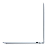 لابتوب HP ProBook 440 G11 - شاشة 14 بوصة WUXGA / Ultra 5 125U / ذاكرة 8 جيجابايت / قرص SSD من نوع NVMe M.2 بسعة 512 جيجابايت / نظام تشغيل DOS (بدون نظام تشغيل) / ضمان لمدة عام / لون فضي بايك