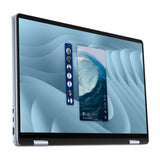 لابتوب HP ProBook 440 G11 - شاشة 14 بوصة WUXGA / Ultra 5 125U / ذاكرة 8 جيجابايت / قرص SSD من نوع NVMe M.2 بسعة 512 جيجابايت / نظام تشغيل DOS (بدون نظام تشغيل) / ضمان لمدة عام / لون فضي بايك