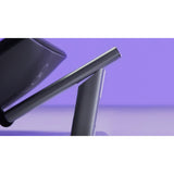 شاشة ديل تعمل باللمس مقاس 24 بوصة بتقنية FHD LED، مزودة بمنافذ VGA وDP وHDMI (P2424HT)