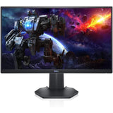Dell 24" Gaming FHD LED Monitor 144Hz, 1ms,DP & 2 HDMI Ports