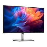 Dell 27" (P2725HE) USB-C Hub Monitor - 27" FHD / 5ms / 100Hz / HDMI 1.4/DisplayPort 1.4/USB-C/USB-A/LAN