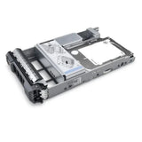 Dell 300GB SAS Hard Drive - 300GB / 2.5-inch / SAS / 10K RPM / 1.2Gbps