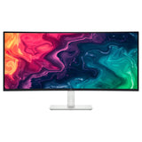 Dell 34 Plus (S3425DW) USB-C Curved Monitor - 34" UWQHD / 5ms / 120Hz / USB Type-C/HDMI - Monitor