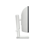 Dell 34 Plus (S3425DW) USB-C Curved Monitor - 34" UWQHD / 5ms / 120Hz / USB Type-C/HDMI - Monitor