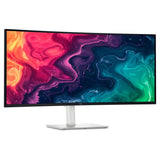 Dell 34 Plus (S3425DW) USB-C Curved Monitor - 34" UWQHD / 5ms / 120Hz / USB Type-C/HDMI - Monitor