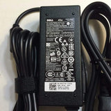 Dell 45W Replacement Charging Battery For Laptop - Black