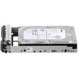 Dell 4TB Hard Drive SAS 7.2K RPM 12Gbps 3.5" Hot-plug