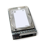 Dell 4TB Hard Drive SAS 7.2K RPM 12Gbps 3.5" Hot-plug