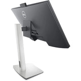 Dell C2423H 24-inch Video Conferencing Monitor - 23.8" IPS LED / 5ms / HDMI/DisplayPort/USB / Camera / Speaker / Microphone - Monitor