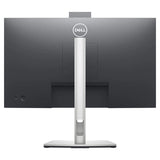 Dell C2423H 24-inch Video Conferencing Monitor - 23.8" IPS LED / 5ms / HDMI/DisplayPort/USB / Camera / Speaker / Microphone - Monitor