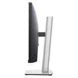 Dell C2423H 24-inch Video Conferencing Monitor - 23.8" IPS LED / 5ms / HDMI/DisplayPort/USB / Camera / Speaker / Microphone - Monitor