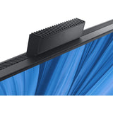 Dell C2423H 24-inch Video Conferencing Monitor - 23.8" IPS LED / 5ms / HDMI/DisplayPort/USB / Camera / Speaker / Microphone - Monitor