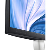 Dell C2423H 24-inch Video Conferencing Monitor - 23.8" IPS LED / 5ms / HDMI/DisplayPort/USB / Camera / Speaker / Microphone - Monitor