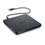 Dell DW316 External USB Slim DVD±RW Drive