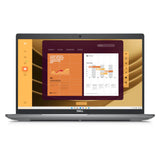 Dell Latitude 5550 - 15.6" FHD / i7 / 16GB / 512GB (NVMe M.2 SSD) / DOS (Without OS) / 1YW - Laptop