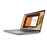 Dell Latitude 5550 - 15.6" FHD / i7 / 16GB / 512GB (NVMe M.2 SSD) / DOS (Without OS) / 1YW - Laptop