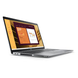 Dell Latitude 5550 - 15.6" FHD / i7 / 16GB / 512GB (NVMe M.2 SSD) / DOS (Without OS) / 1YW - Laptop