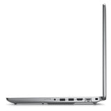 Dell Latitude 5550 - 15.6" FHD / i7 / 16GB / 512GB (NVMe M.2 SSD) / DOS (Without OS) / 1YW - Laptop