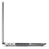 Dell Latitude 5550 - 15.6" FHD / i7 / 16GB / 512GB (NVMe M.2 SSD) / DOS (Without OS) / 1YW - Laptop