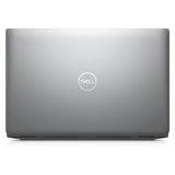 Dell Latitude 5550 - 15.6" FHD / i7 / 16GB / 512GB (NVMe M.2 SSD) / DOS (Without OS) / 1YW - Laptop