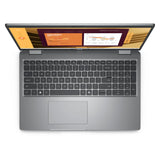 Dell Latitude 5550 - 15.6" FHD / i7 / 8GB / 512GB (NVMe M.2 SSD) / DOS (Without OS) / 1YW - Laptop
