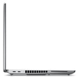 Dell Latitude 5550 - 15.6" FHD / i7 / 8GB / 512GB (NVMe M.2 SSD) / DOS (Without OS) / 1YW - Laptop