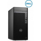 Dell Optiplex 7010 Mt - Core I7-13700/16Gb Ddr5 Ram/512Gb Ssd/20" Led Monitor-Desktops-DELL-Star Light Kuwait