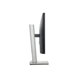Dell P2425HE 24" USB-C Hub Monitor | Full HD | HDMI, DisplayPort, VGA, RJ45 Ethernet | USB-C Docking
