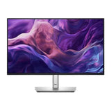 Dell P2425HE 24" USB-C Hub Monitor | Full HD | HDMI, DisplayPort, VGA, RJ45 Ethernet | USB-C Docking