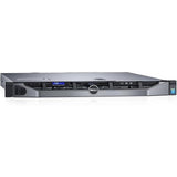 Dell Power Edge R230 – Xeon E3-1220 V6 3.0Ghz, 8Gb Ram, 1Tb Hdd, Perc H330-Dell Server-DELL-Star Light Kuwait