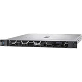 Dell Power Edge R250 - Xeon E-2314G 2.8GHz, 4C, 16GB UDIMM RAM,2TB 7.2K HDD,450w,3YR - Star Light Kuwait
