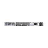 Dell Power Edge R250 - Xeon E-2314G 2.8GHz, 4C, 16GB UDIMM RAM,4TB 7.2K HDD,700w,3YR