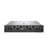 Dell Power Edge R250 - Xeon E-2324 3.1GHz 4C, 16GB UDIMM RAM, 2TB 7.2K HDD, 450W, 3YR
