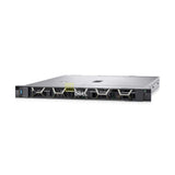 Dell Power Edge R250 - Xeon E-2324 3.1GHz 4C, 16GB UDIMM RAM, 2TB 7.2K HDD, 450W, 3YR