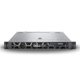 Dell Power Edge R250 - Xeon E-2324 3.1GHz 4C, 16GB UDIMM RAM, 2TB 7.2K HDD, 450W, 3YR