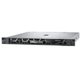Dell PowerEdge R250 - Xeon-2.80GHz / 4-Cores / 16GB / 2TB HDD / 1x 700Watts / Rack (1U)