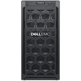Dell Poweredge T140 (Intel Xeon E-2224 3.4Ghz, 8Gb Ram, 1Tb Hdd, Dvdrw, 1Yr)-Dell Server-DELL-Star Light Kuwait