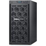 Dell Poweredge T140 (Intel Xeon E-2224 3.4Ghz, 8Gb Ram, 1Tb Hdd, Dvdrw, 1Yr)-Dell Server-DELL-Star Light Kuwait