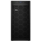 Dell Poweredge T150 (Intel Xeon E-2314 2.8Ghz 4Core, 16Gb Udimm Ram, 2Tb 7.2K Hdd, 3Yrs-Dell Server-DELL-Star Light Kuwait
