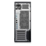 Dell Precision 5860 Tower Workstation - Xeon W3-2423 / 6-Cores / 16GB / 512GB (NVMe M.2 SSD) / Win 11 Pro / 3YW - Workstation