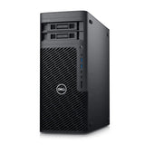 Dell Precision 5860 Tower Workstation Xeon W3-2423 6-Cores 32GB 1TB NVMe M.2 SSD Quadro T1000 8GB VGA Win 11 Pro 3YW Workstation