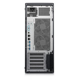Dell Precision 5860 Tower Workstation Xeon W3-2423 6-Cores 32GB 1TB NVMe M.2 SSD Quadro T1000 8GB VGA Win 11 Pro 3YW Workstation