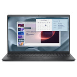 Dell Pro 15 Essential PV15250 - 15.6" FHD Non-Touch / i5 / 32GB / 512GB (NVMe M.2 SSD) / Win 11 Pro / English/Arabic Keys / 1YW - Laptop