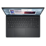 Dell Pro 15 Essential PV15250 - 15.6" FHD Non-Touch / i5 / 8GB / 1TB (NVMe M.2 SSD) / DOS (Without OS) / English/Arabic Keys / 1YW - Laptop