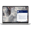 Dell Pro 16 Plus PB16250 - 16" FHD+ Non-Touch / Ultra 7 255U / 32GB / 1TB (NVMe M.2 SSD) / 1YW - Laptop