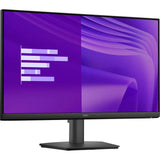 Dell Pro 24" FHD LED Monitor Adjustable Stand VGA,DP,HDMI Ports,With Multi Media-E2425HSM