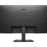 Dell Pro 24" FHD LED Monitor Adjustable Stand VGA,DP,HDMI Ports,With Multi Media-E2425HSM
