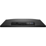 Dell Pro 24" FHD LED Monitor Adjustable Stand VGA,DP,HDMI Ports,With Multi Media-E2425HSM
