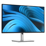 Dell Pro 27" Plus (P2725D) Monitor - 27" QHD / 5ms / 100Hz / HDMI 2.1/DisplayPort 1.4/USB-C/USB-A - Monitor